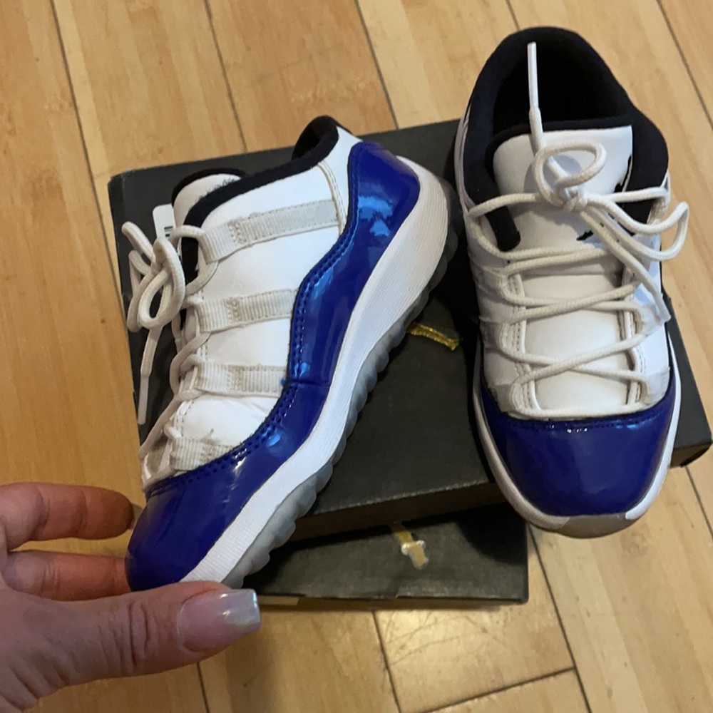 Jordan Retro 6 - Picture 3 of 4